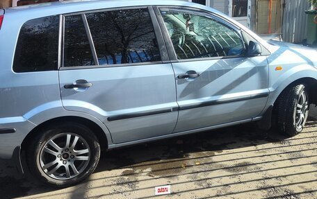 Ford Fusion I, 2005 год, 480 000 рублей, 5 фотография