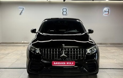 Mercedes-Benz GLC AMG, 2018 год, 6 350 000 рублей, 1 фотография