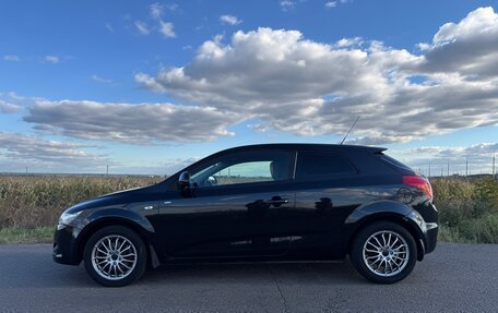KIA cee'd I рестайлинг, 2008 год, 600 000 рублей, 6 фотография