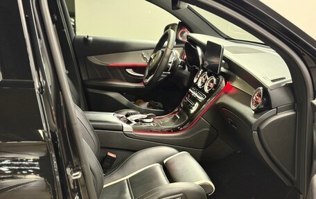 Mercedes-Benz GLC AMG, 2018 год, 6 350 000 рублей, 7 фотография