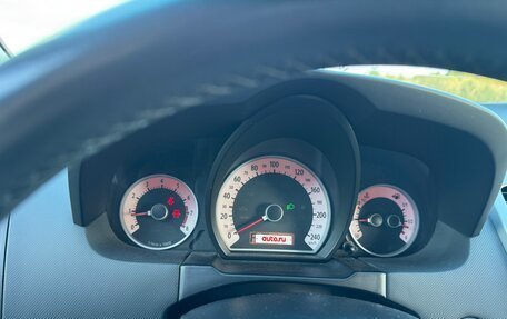 KIA cee'd I рестайлинг, 2008 год, 600 000 рублей, 7 фотография