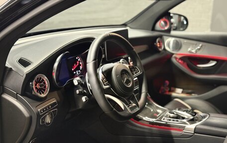 Mercedes-Benz GLC AMG, 2018 год, 6 350 000 рублей, 10 фотография