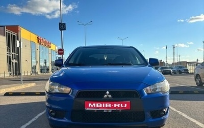Mitsubishi Lancer IX, 2008 год, 890 000 рублей, 1 фотография