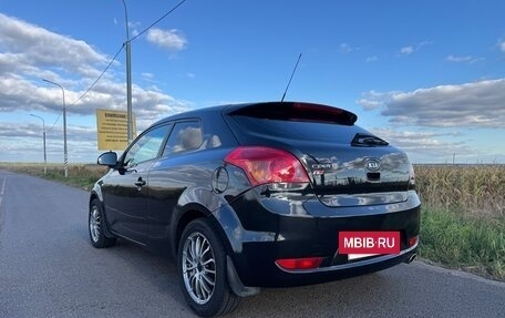 KIA cee'd I рестайлинг, 2008 год, 600 000 рублей, 5 фотография