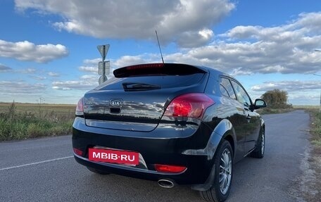 KIA cee'd I рестайлинг, 2008 год, 600 000 рублей, 4 фотография