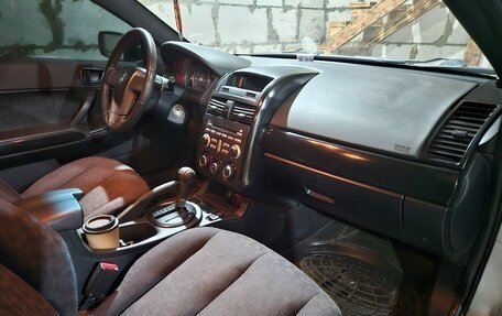 Mitsubishi Galant IX, 2004 год, 500 000 рублей, 6 фотография