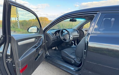 KIA cee'd I рестайлинг, 2008 год, 600 000 рублей, 9 фотография