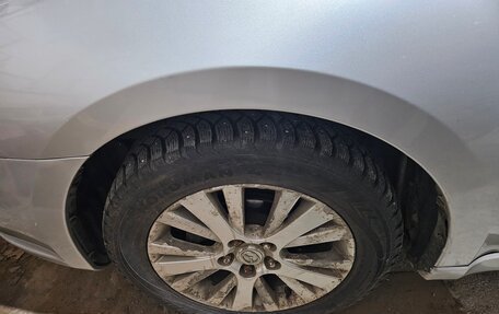 Mitsubishi Galant IX, 2004 год, 500 000 рублей, 7 фотография