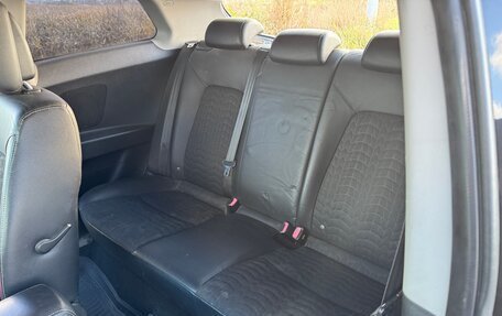 KIA cee'd I рестайлинг, 2008 год, 600 000 рублей, 10 фотография