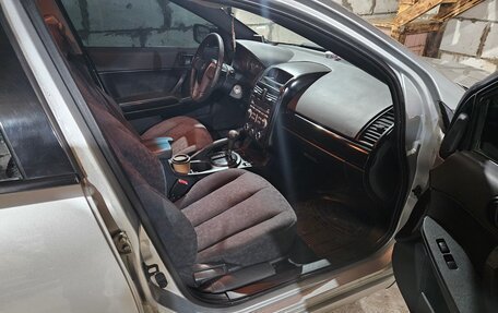 Mitsubishi Galant IX, 2004 год, 500 000 рублей, 5 фотография