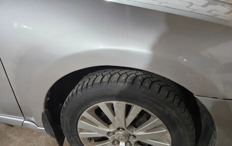Mitsubishi Galant IX, 2004 год, 500 000 рублей, 9 фотография