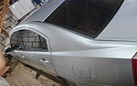 Mitsubishi Galant IX, 2004 год, 500 000 рублей, 12 фотография