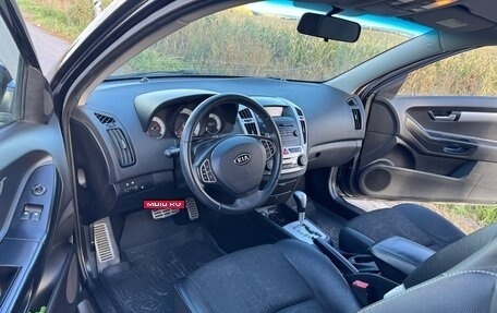 KIA cee'd I рестайлинг, 2008 год, 600 000 рублей, 8 фотография