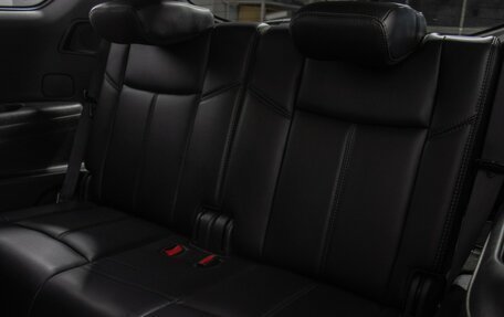 Nissan Pathfinder, 2016 год, 1 580 000 рублей, 12 фотография