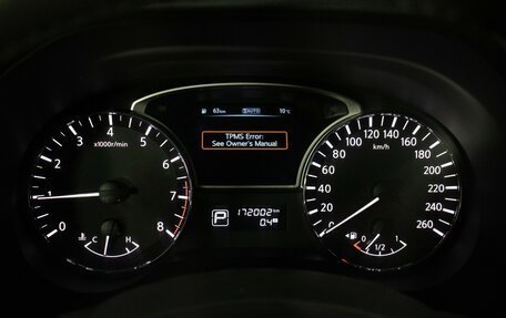 Nissan Pathfinder, 2016 год, 1 580 000 рублей, 13 фотография