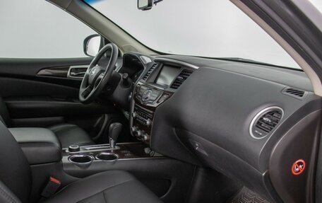 Nissan Pathfinder, 2016 год, 1 580 000 рублей, 9 фотография