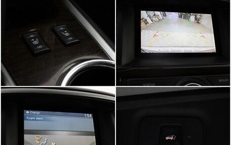 Nissan Pathfinder, 2016 год, 1 580 000 рублей, 19 фотография