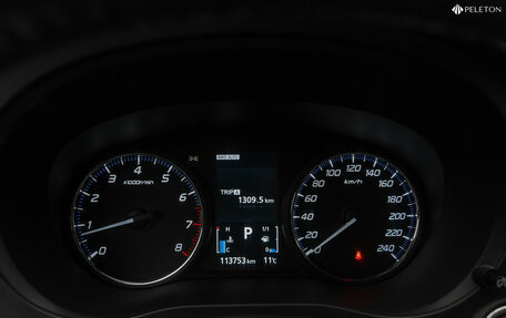 Mitsubishi Outlander III рестайлинг 3, 2014 год, 1 590 000 рублей, 13 фотография