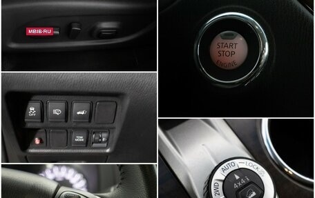 Nissan Pathfinder, 2016 год, 1 580 000 рублей, 18 фотография