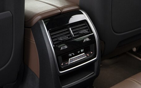 BMW X5, 2019 год, 5 937 055 рублей, 17 фотография