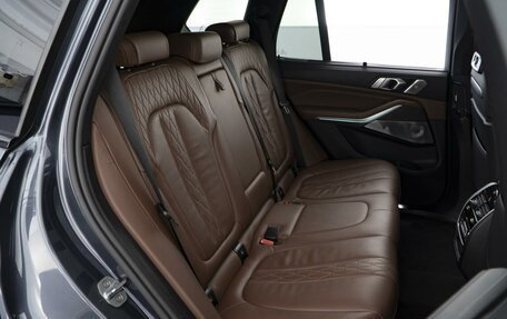 BMW X5, 2019 год, 5 937 055 рублей, 9 фотография