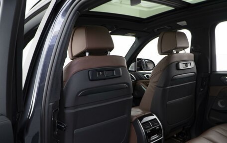 BMW X5, 2019 год, 5 937 055 рублей, 13 фотография