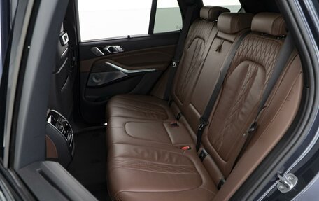 BMW X5, 2019 год, 5 937 055 рублей, 11 фотография