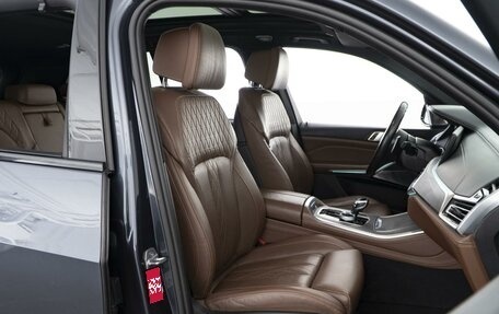 BMW X5, 2019 год, 5 937 055 рублей, 10 фотография