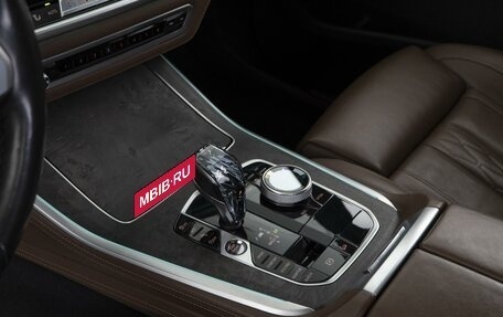 BMW X5, 2019 год, 5 937 055 рублей, 16 фотография