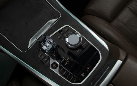 BMW X5, 2019 год, 5 937 055 рублей, 26 фотография