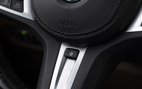 BMW X5, 2019 год, 5 937 055 рублей, 24 фотография