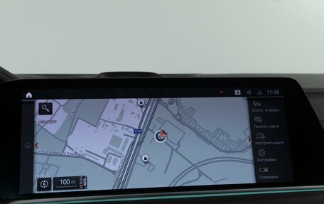 BMW X5, 2019 год, 5 937 055 рублей, 31 фотография