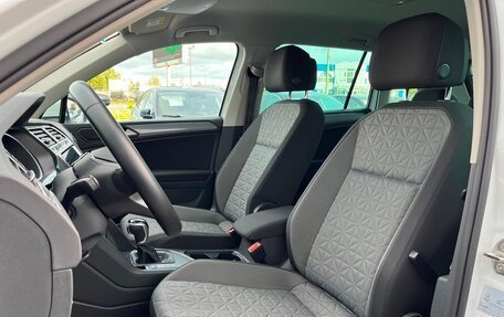 Volkswagen Tiguan II, 2021 год, 2 721 500 рублей, 6 фотография
