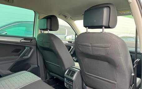 Volkswagen Tiguan II, 2021 год, 2 721 500 рублей, 10 фотография