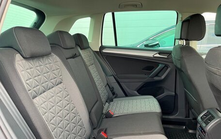 Volkswagen Tiguan II, 2021 год, 2 721 500 рублей, 9 фотография