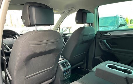Volkswagen Tiguan II, 2021 год, 2 721 500 рублей, 12 фотография
