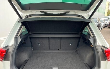 Volkswagen Tiguan II, 2021 год, 2 721 500 рублей, 16 фотография