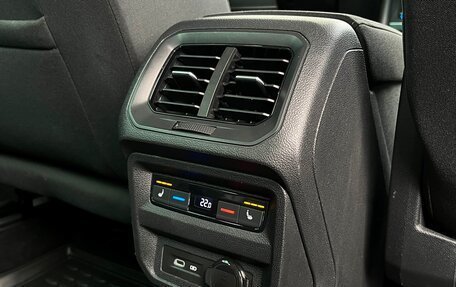 Volkswagen Tiguan II, 2021 год, 2 721 500 рублей, 24 фотография