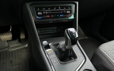 Volkswagen Tiguan II, 2021 год, 2 721 500 рублей, 20 фотография