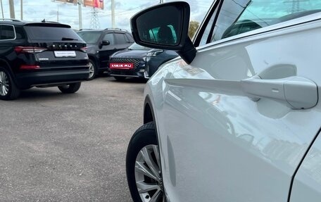 Volkswagen Tiguan II, 2021 год, 2 721 500 рублей, 15 фотография