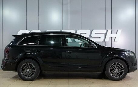 Audi Q7, 2011 год, 1 599 000 рублей, 5 фотография