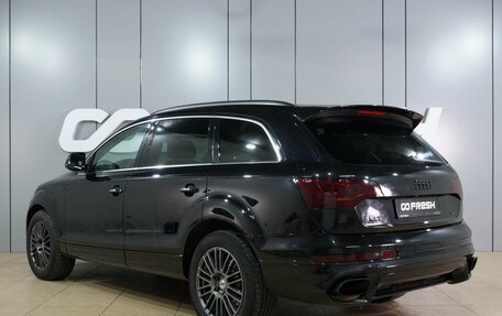 Audi Q7, 2011 год, 1 599 000 рублей, 2 фотография