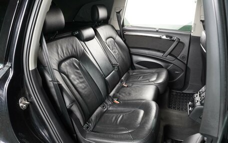 Audi Q7, 2011 год, 1 599 000 рублей, 7 фотография