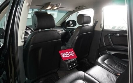 Audi Q7, 2011 год, 1 599 000 рублей, 11 фотография