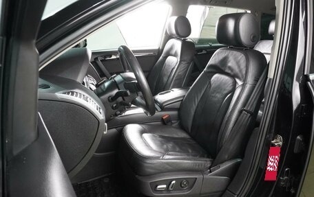 Audi Q7, 2011 год, 1 599 000 рублей, 10 фотография