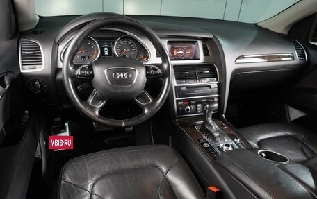 Audi Q7, 2011 год, 1 599 000 рублей, 6 фотография