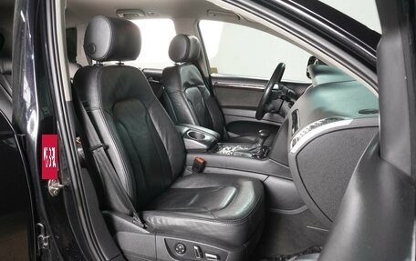 Audi Q7, 2011 год, 1 599 000 рублей, 8 фотография