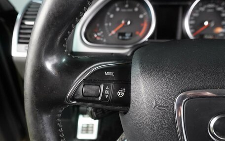 Audi Q7, 2011 год, 1 599 000 рублей, 26 фотография