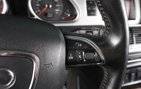 Audi Q7, 2011 год, 1 599 000 рублей, 28 фотография