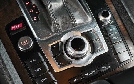 Audi Q7, 2011 год, 1 599 000 рублей, 22 фотография